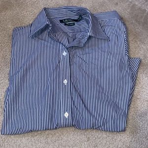 Polo Ralph Lauren oxford shirt